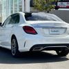 mercedes-benz c-class 2019 -MERCEDES-BENZ--Benz C Class 5AA-205078--WDD2050782R521123---MERCEDES-BENZ--Benz C Class 5AA-205078--WDD2050782R521123- image 15