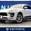 porsche macan 2017 CFJ1882426 image 1
