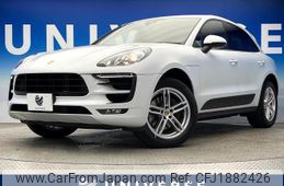 porsche macan 2017 CFJ1882426