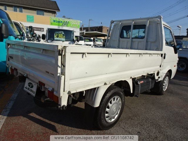 mazda bongo-truck 2020 -MAZDA 【品川 400ﾜ6226】--Bongo Truck SLP2T--118408---MAZDA 【品川 400ﾜ6226】--Bongo Truck SLP2T--118408- image 2