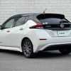 nissan leaf 2017 -NISSAN--Leaf ZAA-ZE1--ZE1-007890---NISSAN--Leaf ZAA-ZE1--ZE1-007890- image 15