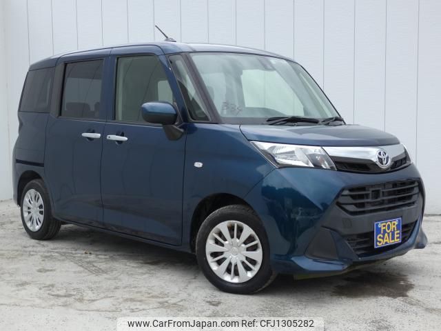 toyota tank 2018 quick_quick_DBA-M900A_M900A-0182334 image 1