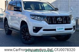 toyota land-cruiser-prado 2021 -TOYOTA--Land Cruiser Prado 3BA-TRJ150W--TRJ150-0127831---TOYOTA--Land Cruiser Prado 3BA-TRJ150W--TRJ150-0127831-