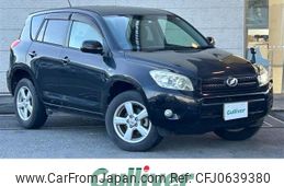 toyota rav4 2008 -TOYOTA--RAV4 DBA-ACA36W--ACA36-5018115---TOYOTA--RAV4 DBA-ACA36W--ACA36-5018115-