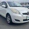 toyota vitz 2009 CFJ1870948 image 1