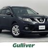 nissan x-trail 2014 -NISSAN--X-Trail DBA-NT32--NT32-005836---NISSAN--X-Trail DBA-NT32--NT32-005836- image 1