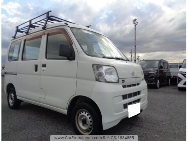 daihatsu hijet-van 2015 CFJ1834885 image 1