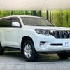 toyota land-cruiser-prado 2017 -TOYOTA--Land Cruiser Prado CBA-TRJ150W--TRJ150-0080635---TOYOTA--Land Cruiser Prado CBA-TRJ150W--TRJ150-0080635- image 17