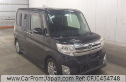 daihatsu tanto 2013 -DAIHATSU--Tanto LA600S--0031596---DAIHATSU--Tanto LA600S--0031596-