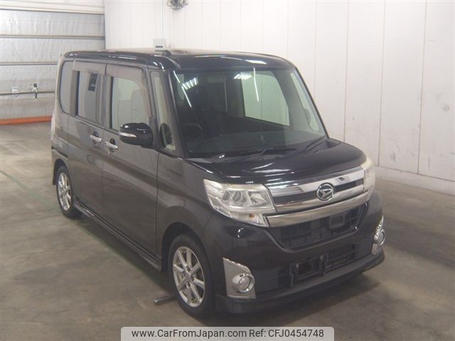 daihatsu tanto 2013 -DAIHATSU--Tanto LA600S--0031596---DAIHATSU--Tanto LA600S--0031596- image 1