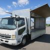 mitsubishi-fuso fighter 2009 -MITSUBISHI--Fuso Fighter PDG-FK71D--FK71D-721031---MITSUBISHI--Fuso Fighter PDG-FK71D--FK71D-721031- image 7