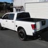 nissan titan 2007 CFJ7218670 image 3
