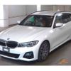 bmw 3-series 2021 CFJ1851611 image 2