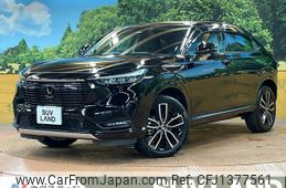 honda vezel 2021 quick_quick_RV5_RV5-1029834