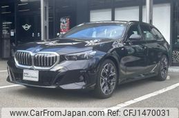 bmw 5-series 2024 quick_quick_3CA-22GW20_WBA22GW060CS89299