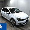 volkswagen golf 2015 -VOLKSWAGEN--VW Golf AUCPT--WVWZZZAUZFW093497---VOLKSWAGEN--VW Golf AUCPT--WVWZZZAUZFW093497- image 1