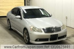 nissan fuga 2006 -NISSAN--Fuga Y50-150719---NISSAN--Fuga Y50-150719-