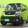 honda n-box 2017 -HONDA--N BOX DBA-JF1--JF1-2542827---HONDA--N BOX DBA-JF1--JF1-2542827- image 1