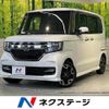 honda n-box 2019 quick_quick_JF3_JF3-2103385 image 1