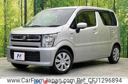 suzuki wagon-r 2022 quick_quick_MH95S_MH95S-197183