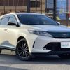 toyota harrier 2017 -TOYOTA--Harrier DBA-ASU60W--ASU60-0003353---TOYOTA--Harrier DBA-ASU60W--ASU60-0003353- image 1