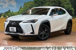 lexus ux 2020 -LEXUS--Lexus UX 6BA-MZAA10--MZAA10-2031280---LEXUS--Lexus UX 6BA-MZAA10--MZAA10-2031280-