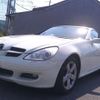 mercedes-benz slk-class 2007 quick_quick_DBA-171454_WDB1714542F154954 image 13