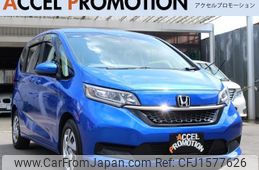 honda freed-hybrid 2022 CFJ1577626