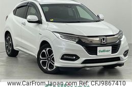 honda vezel 2018 -HONDA--VEZEL DAA-RU3--RU3-1304405---HONDA--VEZEL DAA-RU3--RU3-1304405-