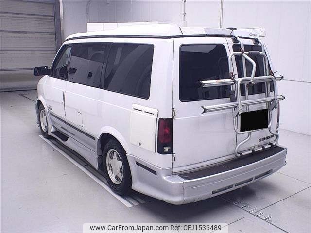 chevrolet astro 1997 CFJ1536489 image 2