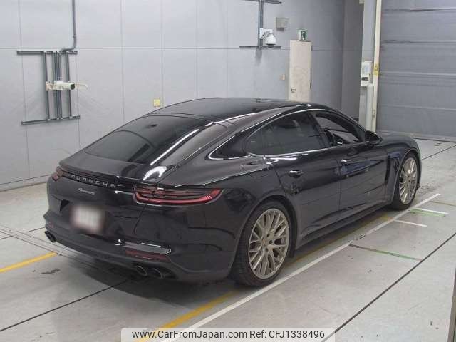 porsche panamera 2020 -PORSCHE--Porsche Panamera ABA-G2J30A--WP0ZZZ97ZLL102328---PORSCHE--Porsche Panamera ABA-G2J30A--WP0ZZZ97ZLL102328- image 2