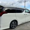 toyota alphard 2020 -TOYOTA 【奈良 352ｾ 24】--Alphard 3BA-AGH30W--AGH30-0339494---TOYOTA 【奈良 352ｾ 24】--Alphard 3BA-AGH30W--AGH30-0339494- image 26