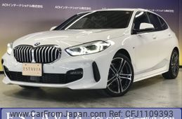 bmw 1-series 2020 -BMW--BMW 1 Series 3DA-7M20--WBA7M920207G18500---BMW--BMW 1 Series 3DA-7M20--WBA7M920207G18500-