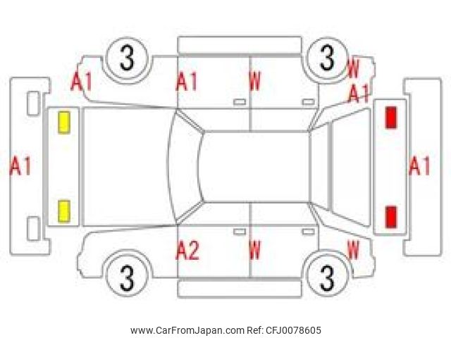 audi q2 2017 -AUDI--Audi Q2 ABA-GACHZ--WAUZZZGA6JA027888---AUDI--Audi Q2 ABA-GACHZ--WAUZZZGA6JA027888- image 2