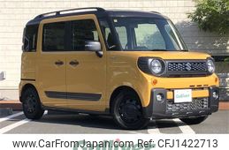 suzuki spacia 2019 -SUZUKI--Spacia Gear DAA-MK53S--MK53S-604122---SUZUKI--Spacia Gear DAA-MK53S--MK53S-604122-