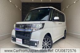 daihatsu tanto 2017 quick_quick_LA600S_LA600S-0553586