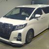 toyota alphard 2017 -TOYOTA--Alphard DBA-AGH30W--AGH30-0151877---TOYOTA--Alphard DBA-AGH30W--AGH30-0151877- image 1