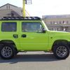 suzuki jimny 2022 GOO_JP_700080015330250225001 image 11