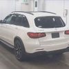 mercedes-benz amg 2017 -MERCEDES-BENZ--AMG CBA-253964--WDC2539642F159786---MERCEDES-BENZ--AMG CBA-253964--WDC2539642F159786- image 4