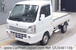 suzuki carry-truck 2015 -SUZUKI--Carry Truck EBD-DA16T--DA16T-210056---SUZUKI--Carry Truck EBD-DA16T--DA16T-210056-