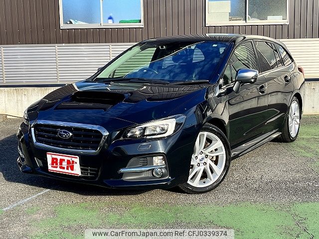 subaru levorg 2016 -SUBARU--Levorg DBA-VM4--VM4-066806---SUBARU--Levorg DBA-VM4--VM4-066806- image 1