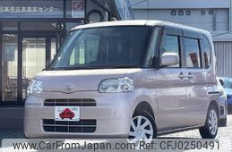 daihatsu tanto 2013 -DAIHATSU--Tanto DBA-L375S--L375S-0630172---DAIHATSU--Tanto DBA-L375S--L375S-0630172-