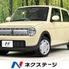 suzuki alto-lapin 2022 -SUZUKI--Alto Lapin 5BA-HE33S--HE33S-411144---SUZUKI--Alto Lapin 5BA-HE33S--HE33S-411144- image 1