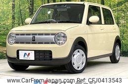 suzuki alto-lapin 2022 -SUZUKI--Alto Lapin 5BA-HE33S--HE33S-411144---SUZUKI--Alto Lapin 5BA-HE33S--HE33S-411144-