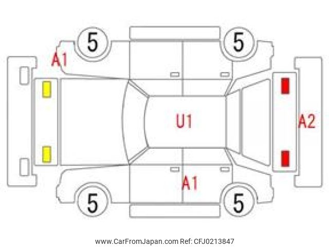 suzuki sx4 2007 -SUZUKI--SX4 DBA-YB11S--YB11S-103605---SUZUKI--SX4 DBA-YB11S--YB11S-103605- image 2