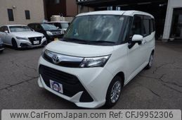 toyota tank 2019 -TOYOTA--Tank M900A--0369646---TOYOTA--Tank M900A--0369646-