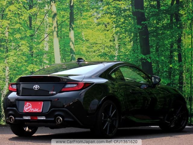 toyota gr86 2023 quick_quick_ZN8_026560 image 2
