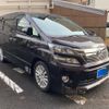 toyota vellfire 2012 -TOYOTA--Vellfire DBA-ANH20W--ANH20-8217414---TOYOTA--Vellfire DBA-ANH20W--ANH20-8217414- image 3