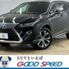 lexus rx 2018 -LEXUS--Lexus RX DAA-GYL26W--GYL26-0001606---LEXUS--Lexus RX DAA-GYL26W--GYL26-0001606- image 1