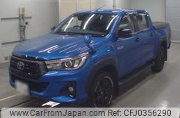 toyota hilux 2020 -TOYOTA 【上越 100さ1148】--Hilux GUN125-3913927---TOYOTA 【上越 100さ1148】--Hilux GUN125-3913927-